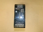 Omron S8VK-WA24024 Power Supply Ac/dc Din Rail 24V 240W. Fixed Price $165.00.