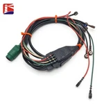 Medtronics Physio-control Ecg Defibrillator Cable Type 805265-18. Fixed Price $125.00.