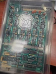 Mint Condition Westinghouse 7379A31G07QAW Pcb Circuit Board. Fixed Price $550.00.