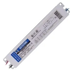 Keystone KTEB-132LBF-UV-TP-PIC/B Fluorescent Ballast, 1-LAMP, 32W T8, 120/277V. Fixed Price $17.50.
