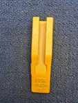 Itr 6Y5230: Steal Scarifier Bucket Tooth Tip Grader For Fits Caterpillar. Fixed Price $32.70.