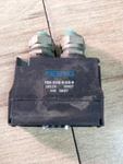 Festo FBS-SUB-9-GS-9 Connector 18529 NN07 Hw 0697. Fixed Price $18.99.