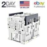 Allen Bradley 104-C09D22 9A 110V 50HZ/120V 60HZ Reversing Contactor Usa New. Fixed Price $118.99.