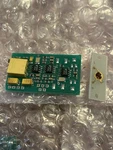 Optical Sensor Control Board W/ Photodiode Relay Circuit Module Untested. Fixed Price $30.00.