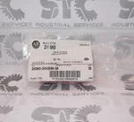 Allen Bradley Genuine 2090-XNSM-M Drivetodrive Terminating Headers Fast Shipping. Fixed Price $149.00.