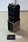 Preowned- Allen Bradley 700DC-P1000Z24 Relay 24VDC Coil 10NO 600VDC/5A Max. Fixed Price $50.00.