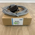 W&t 86201 Interface RS232 RS422, RS485 1KV Isolated. Fixed Price $27.99.