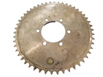Nos HK-29 50T Aluminum Rear Drive Sprocket Fits: Vintage Yamaha. Fixed Price $19.99.
