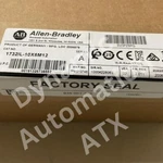 New Sealed Allen Bradley 1732IL-10X6M12 /a Armorblock I/o Module. Fixed Price $525.00.