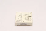 Allen Bradley Auxilary Contact 195-GA20. Fixed Price $219.95.