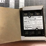 Allen Bradley 400-DP30ND3 Ser. 120V 40A (LMP34N). Fixed Price $179.99.