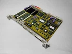 Eltec BAB-740/1 BAB740/1 Rev Controller Circuit Board Module. Fixed Price $574.20.