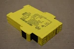 Sick Safety Relay Type UE23-2MF2D3 P/n 6026146. Fixed Price $40.00.