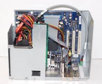 New Trumpf 1499590 Steuerrechner Serie Laser Control Calculator Xp Computer. Fixed Price $699.00.