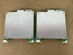 Lot Of 2 Hp 44471A General Purpose Relay Card A1. Fixed Price $49.99.
