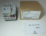 New Allen Bradley 193-KB32 Thermal Overload Relay 2.3A-3.2A. Fixed Price $52.00.
