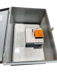 Siemens Furnas 91JJ34B0A Nordic Series 25 Dual Ramp Soft Start Motor Controller. Fixed Price $461.99.