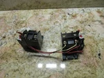 Yaskawa Thermal Relay Type RHK-35/8B Lot Of 2. Fixed Price $99.99.