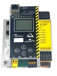 Bihl Wiedemann BWU3079 Safety Monitor, As-i 3.0 Ethernet/ip + Modbus Tcp Gateway. Fixed Price $450.00.
