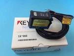 1PCS New Keyence IA-065 Laser Displacement Sensor. Fixed Price $410.00.