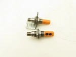 Ifm OG5123 Efector Photoelectric Sensor Diffuse Reflection Lot Of. Fixed Price $42.49.