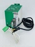 Used Acro Engineering AD1240-48S 48VDC 5A, 47 63HZ Max. With Free Shipping. Fixed Price $200.00.