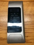 General Electric Microwave Keypad Control Board JES1-36NL RAS-D2LED3-76 20060510. Fixed Price $29.99.