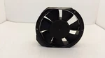 Papst 6448 Axial Fan 172MM 48VDC Flow Rate 241CU.FT/MIN 410M /h Nnb. Fixed Price $64.97.
