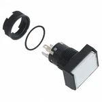 Pc Nkk Switches YB15WRKG01-JB Pushbutton Spdt 0.4VA 28V. Fixed Price $28.78.