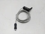Baumer Undk 09U6914/D1 Ultrasonic Distance Sensor. Fixed Price $99.99.