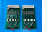 Eltec IPI-7 Circuit Board New Pair. Fixed Price $100.00.