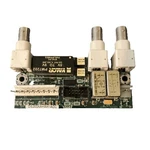 General Electric DS200AAHAH1ADC Arcnet Hub Lan Driver Board Mark EX2000. Fixed Price $289.99.