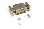 Schunk 302122 Psh 22-1 Long-stroke Gripper. Fixed Price $825.00.