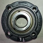 New Regal Rexnord FC350X1-1/2 FC350X112 FCSX08 Hub City Machine Bearing. Fixed Price $159.00.