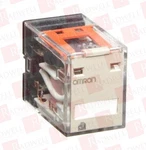Omron MY4IN1-D2 (s) / MY4IN1D224VDCS (brand New). Fixed Price $38.14.
