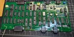 Usi Monitor Labs 1003-0300-01 Processor Pcb Circuit Board New Rsof. Fixed Price $249.50.