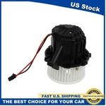Front Hvac Heater Blower Motor For 2012-2017 Audi A4 A5 S4 S5 SQ5 8T1820021. Fixed Price $37.99.