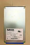 Telkoor Compactpci CPCIAC-3U-300W Power Supply -- Part#: 900-4002-10 Rev 0.3. Fixed Price $147.00.
