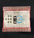 Elan SRB-MSK-24V Safety Controller. Fixed Price $589.99.
