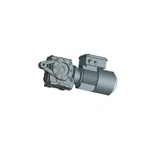 Sew Eurodrive Helical Worm, Md# SA47TDT71D4BMG05HR (Q200848), 01.1241687201.0001. Fixed Price $636.00.
