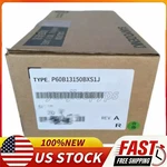 New Sealed P60B13150BXS1J Sanyo Motor Quick Ship Us Stock Brand. Fixed Price $2508.00.