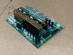 Haas 4075H Rev Power Supply Board 32-4160 Clean Warranty Fast Shipping. Fixed Price $499.00.