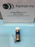 Faulhaber 3042W012C Motor Elevator, Ax, 148668. Fixed Price $350.00.
