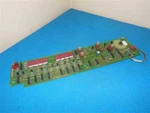 Hp 06031-60020 Front Panel Board. Fixed Price $79.47.