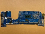 New Dell Latitude 7490 Motherboard Intel I7-8650U LA-F322P LA-F321P CWDR5 Nfccj. Fixed Price $59.99.