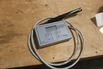 Fisher Scientific 11-661-16 Traceable Hygrometer Thermometer Dew Point. Fixed Price $125.00.
