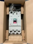 Mitsubishi Electric NF400-CW 3P 400A No-fuse Circuit Breaker. Fixed Price $420.00.