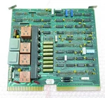 Bobst Motor Control Board 704-1257-03. Fixed Price $245.19.
