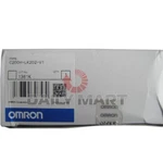 Brand New In Box Omron C200H-LK202-V1 C200HLK202V1. Fixed Price $149.00.
