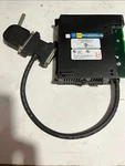 Ge Fanuc IC693CMM311G Communications Control Module W/ Cable. Free Ship. Fixed Price $98.00.